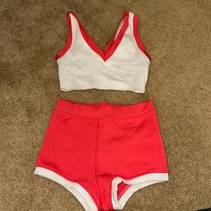 Matching set from OFFLINE!